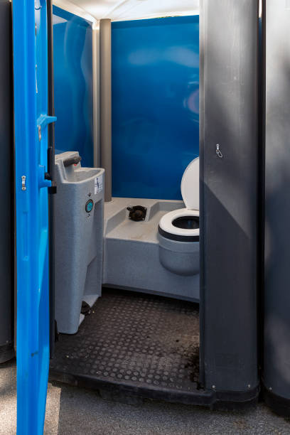 Best Affordable portable toilet rental  in Mabton, WA