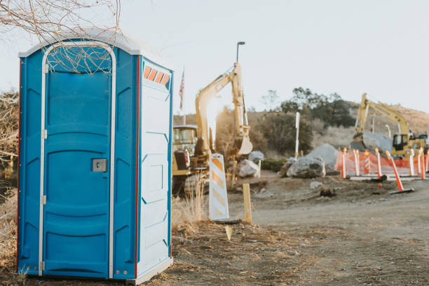 Portable Toilet Options We Offer in Mabton, WA