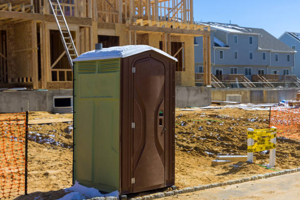 Best Emergency porta potty rental  in Mabton, WA