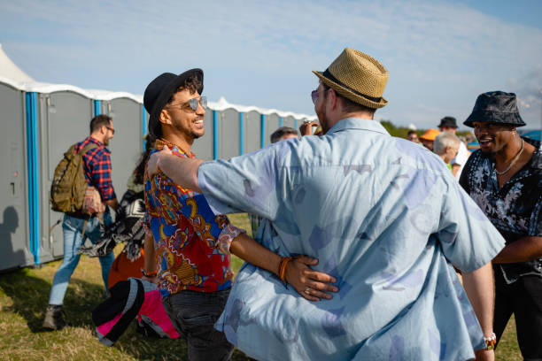 Affordable portable toilet rental in Mabton, WA