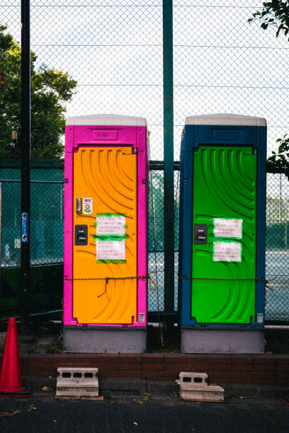 Best Local porta potty services  in Mabton, WA