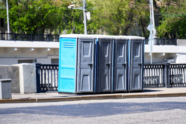 Best Portable restroom solutions  in Mabton, WA