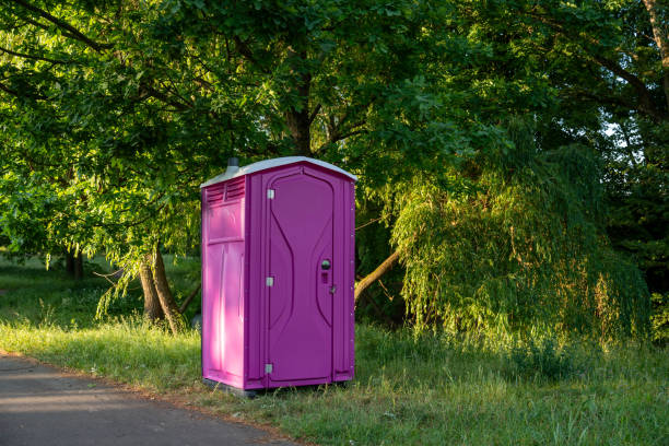 Best Portable toilet rental cost  in Mabton, WA